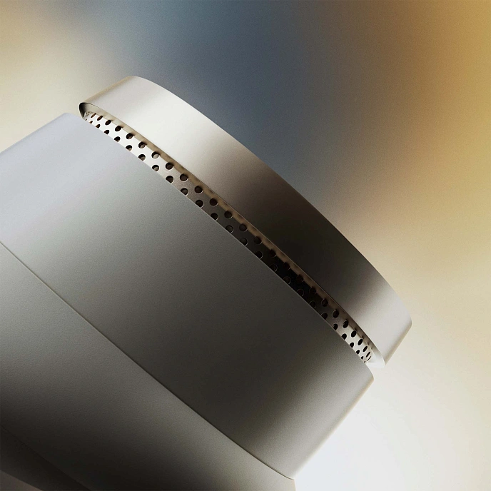 Wireless Headphones Bowers & Wilkins Pi8 Dove White - img.7