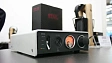 - img.4 Headphone amplifier with DAC Stax SRM-D50 - img.4
