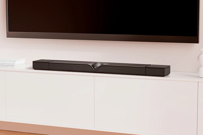 Speaker System Devialet Dione Matte Black + Devialet Gemini II Matte Black (Bundle) - img.16