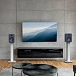 Bookshelf speakers Kanto Ren Matte Blue - img.3