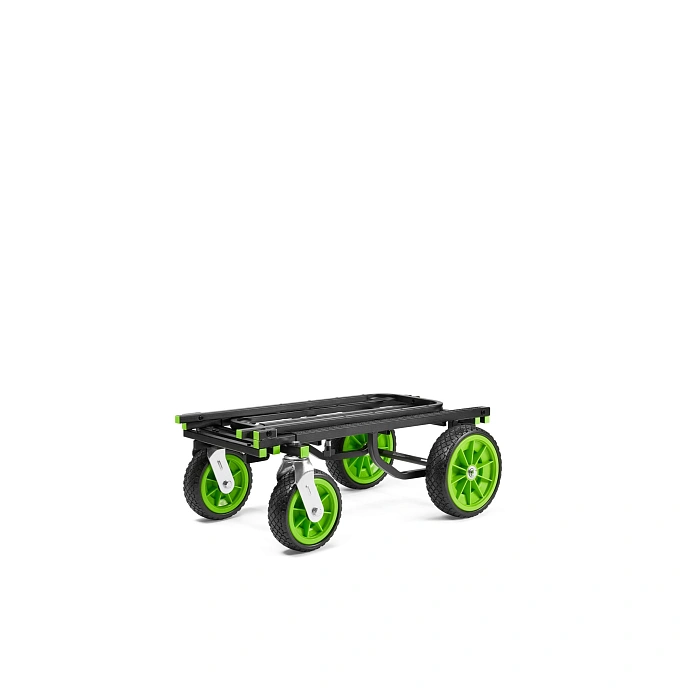 Stand Gravity CART L 01 B Black - img.0
