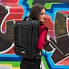 Backpack UDG Ultimate Backpack Slim Black/Orange - img.11