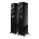 Floorstanding Speakers KEF R5 Meta Black Gloss - img.0