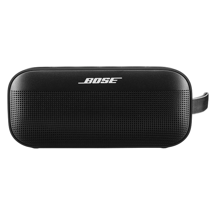Wireless Speaker Bose SoundLink Flex Black - img.1