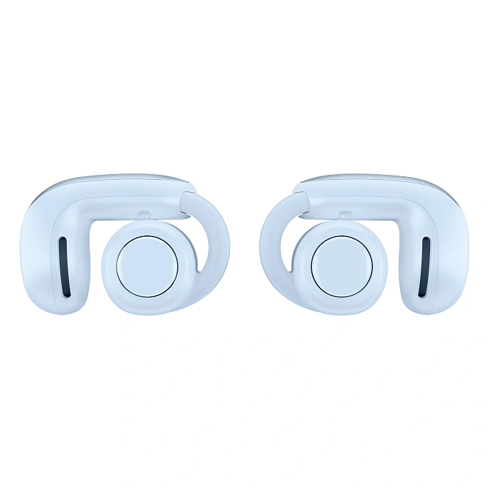 Wireless Headphones Bose Ultra Open Earbuds Moonstone Blue - img.5