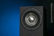 Studio monitor Amphion Two18 Black - img.23