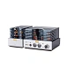 Headphone Amplifier Cayin HA-6A MK2 Silver - img.8