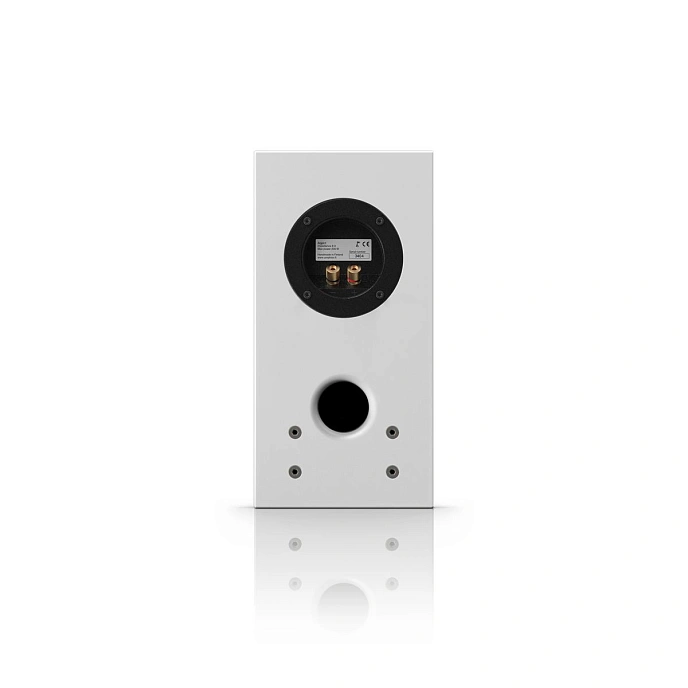 Bookshelf speakers Amphion Argon1 Turquoise Blue 1 piece - img.2