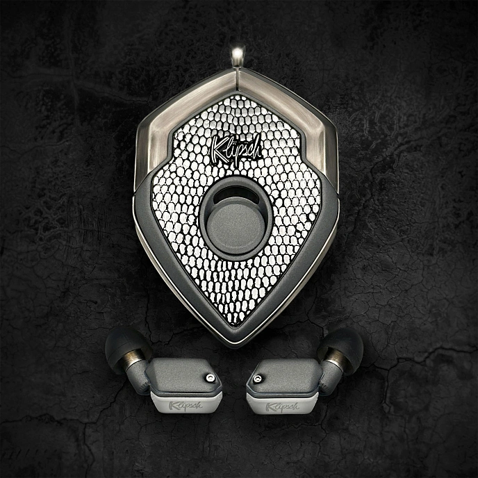 Wireless Headphones T10 Bespoke Edition Liquid Metal - img.1