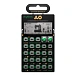 Synthesizer Teenage Engineering PO-12 Rhythm Black - img.0 Synthesizer Teenage Engineering PO-12 Rhythm Black - img.0