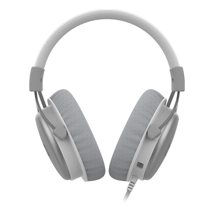 Gaming headset AQIRYS Sirius 7.1 White - img.7