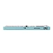 MIDI Keyboard Arturia KeyLab Essential 49 MK3 Aquamarine - img.3