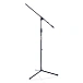 - img.0 Microphone stand Bespeco SH12NE Black - img.0
