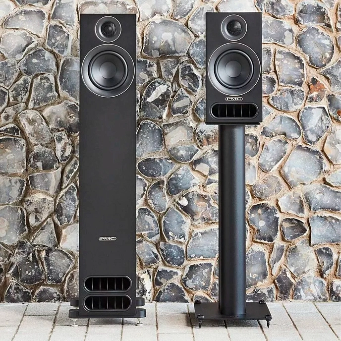 PMC Prodigy 1 Silk Black - img.9