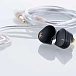 In-ear headphones MoonDrop Chu 2 Black - img.3