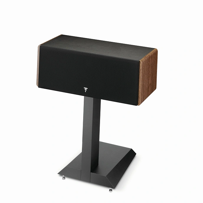 Central Channel Focal Vestia Center Dark Wood - img.9