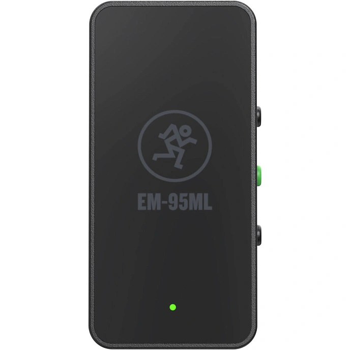 Lavalier microphones Mackie EM-95ML - img.2