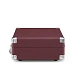 - img.3 Turntable Crosley Cruiser Plus Burgundy - img.3