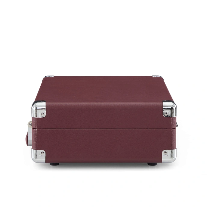 Turntable Crosley Cruiser Plus Burgundy - img.3