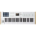- img.0 MIDI Keyboard Arturia KeyLab 49 MK3 White - img.0