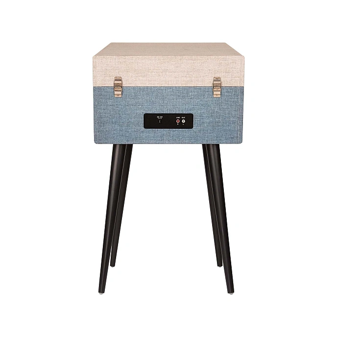 Turntable Crosley Bermuda tourmaline - img.3