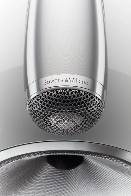 Floorstanding Speakers Bowers & Wilkins 802 D4 Satin Rosenut - img.6