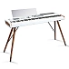 Musical instriments stand Arturia Wooden Legs for (Keylab 88 & PolyBrute) - img.2 Musical instriments stand Arturia Wooden Legs for (Keylab 88 & PolyBrute) - img.2