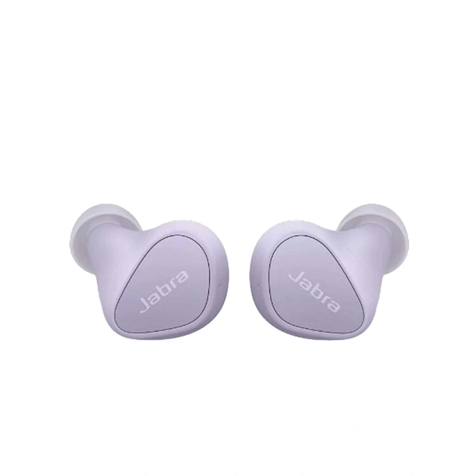 Wireless Headphones Jabra Elite 4 Lilac - img.0