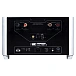 Power Amp Moon by Simaudio 888 Black Silver - img.2