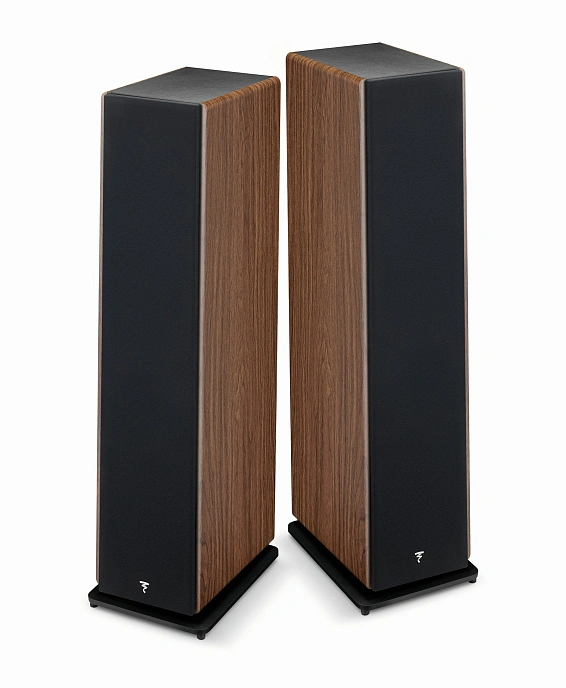 Speaker System Focal Vestia N2 Dark Wood - img.9