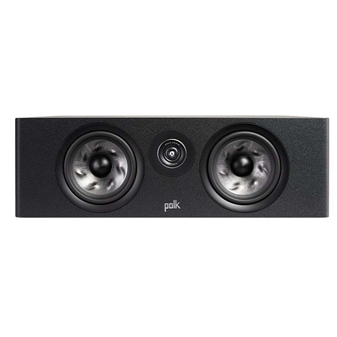 Central Channel Polk Audio Reserve R400 Black - img.1