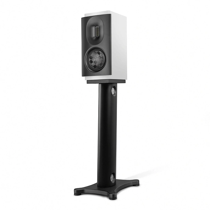 Bookshelf speakers Axxess L1 White - img.4