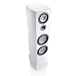 Floorstanding Speakers Canton Vento 100 White High Gloss (Pair) - img.3