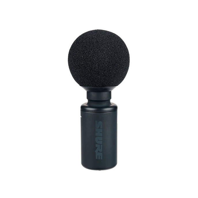 USB Microphone Shure MOTIV MV88+ Stereo USB - img.6