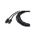 Cable Nobunaga Labs Advance Voyager Black Edition 2-pin - 3.5mm - img.5