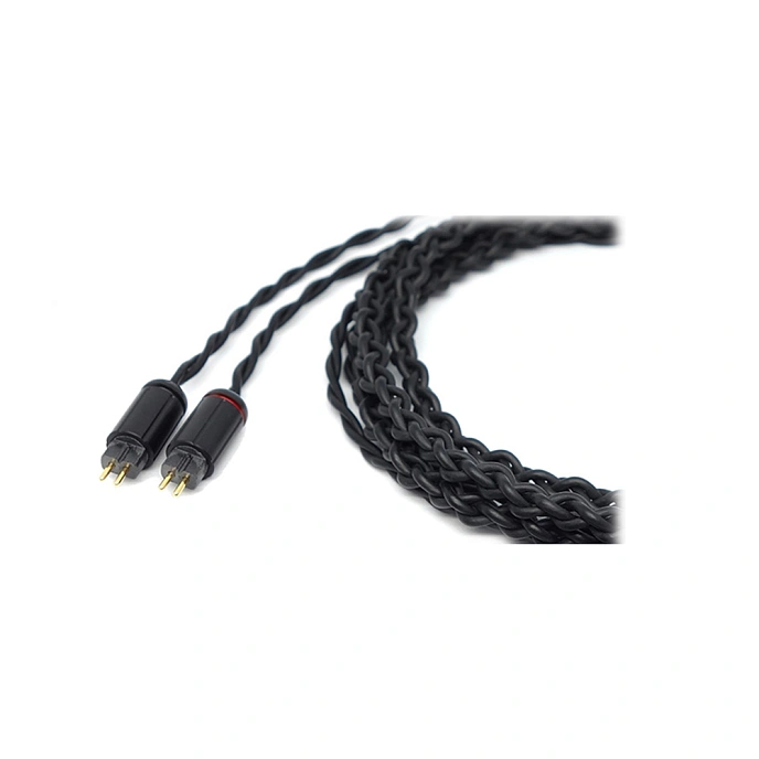 Cable Nobunaga Labs Advance Voyager Black Edition 2-pin - 3.5mm - img.5