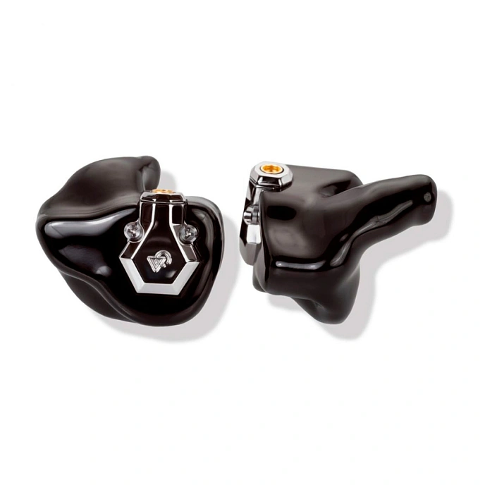 High End headphones Campfire Audio Solstice Black - img.2