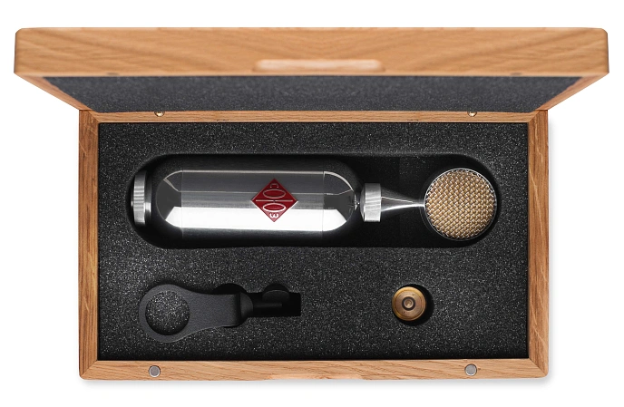 Studio microphone Soyuz 023 Bomblet - img.18