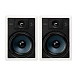In-Wall Speakers Polk Audio RC85i White - img.0