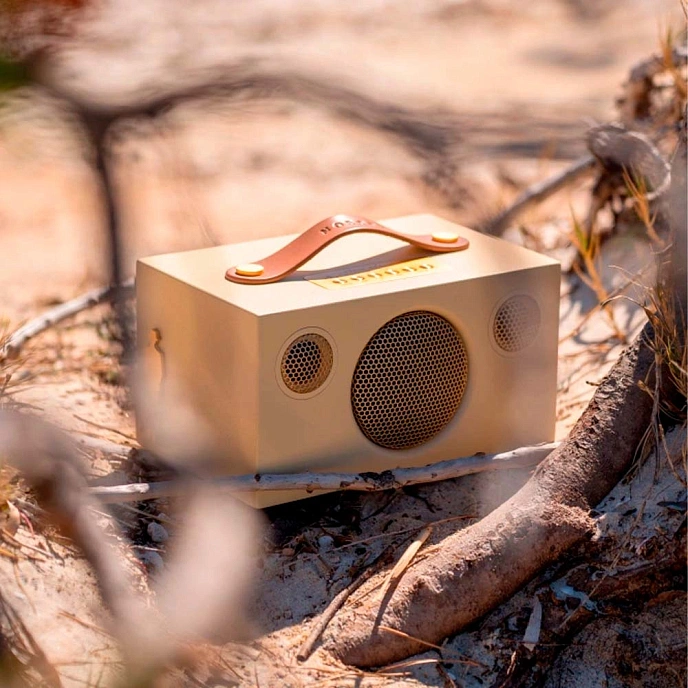 Portable speaker Audio Pro Addon T3+ Peter Eugen - img.6