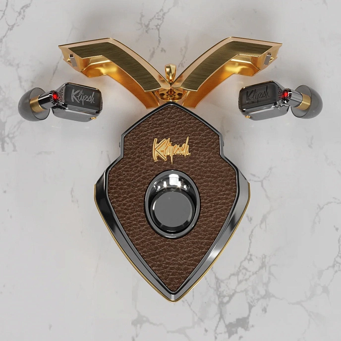 Wireless Headphones T10 Bespoke Edition Tuscan Bronze - img.0