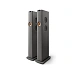 Floorstanding Speakers KEF LS60 Wireless Titanium Grey - img.0