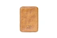 Headphone case Shanling C2 Leather Box Brown - img.1