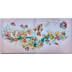 Vinyl Record Bjork - Utopia - 2LP