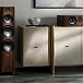 Central Channel Polk Audio Reserve R400 Brown - img.6
