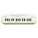 - img.1 Synthesizer Casio SA50 White - img.1
