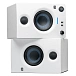 Bookshelf speakers PreSonus Eris E3.5 White - img.2