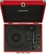 Turntable Crosley CRUISER PLUS red - img.4 Turntable Crosley CRUISER PLUS red - img.4