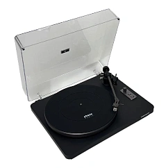 Turntable Phaze Audio Diana MK2 Shadow Black