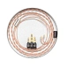 Cable MoonDrop PCC 2pin 3.5mm 2.5mm 4.4mm - img.1